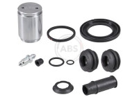 Repair Kit, brake caliper ECO-KIT 57617 ABS