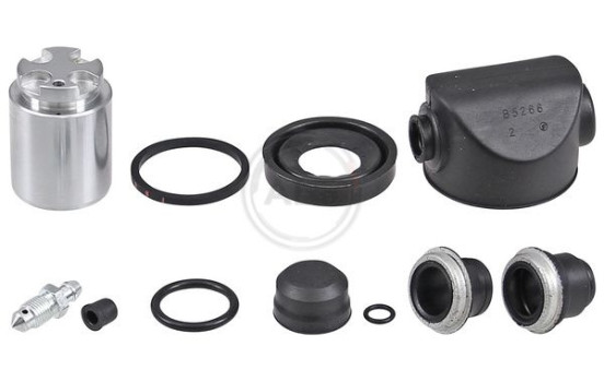 Repair Kit, brake caliper ECO-KIT 57618 ABS