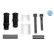 Repair Kit, brake caliper MEYLE-ORIGINAL Quality, Thumbnail 2