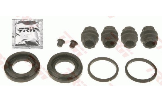 Repair kit, brake caliper SJ1143 TRW