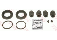 Repair kit, brake caliper SJ1233 TRW