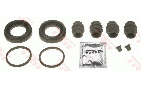 Repair kit, brake caliper SJ1233 TRW