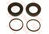 Repair Kit, brake caliper SJ1236 TRW