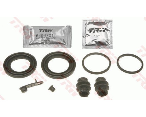 Repair Kit, brake caliper SJ1237 TRW