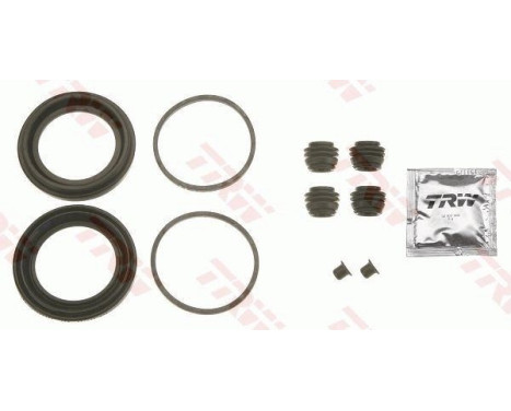 Repair Kit, brake caliper SJ1276 TRW