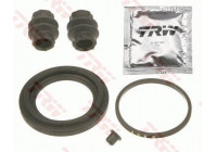 Repair Kit, brake caliper SJ1283 TRW