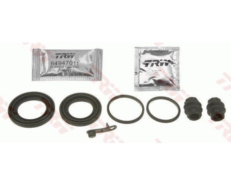Repair Kit, brake caliper SJ1289 TRW