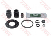 Repair Kit, brake caliper SJ1328 TRW