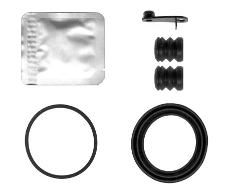 Repair Kit, brake caliper SJ1335 TRW
