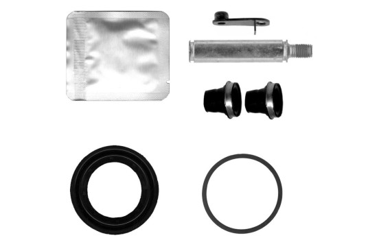 Repair Kit, brake caliper SJ1338 TRW