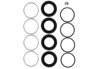 Repair Kit, brake caliper SJ1346 TRW