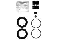 Repair Kit, brake caliper SJ1348 TRW
