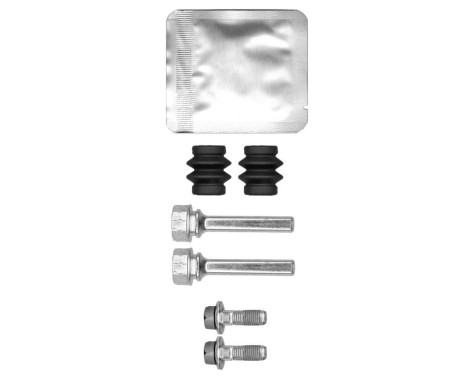 Repair kit, brake caliper SJ1382 TRW