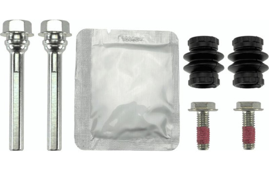 Repair kit, brake caliper SJ1395 TRW