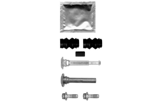Repair kit, brake caliper SJ1459 TRW