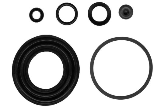 Repair kit, brake caliper SJ1562 TRW