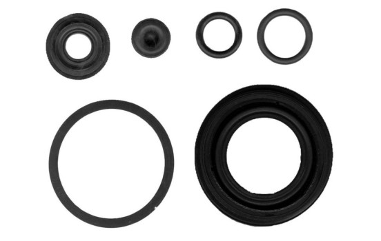 Repair kit, brake caliper SJ1565 TRW