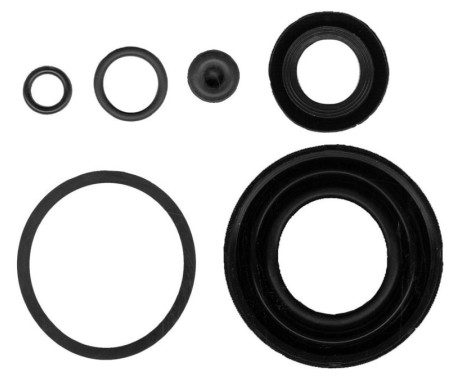 Repair kit, brake caliper SJ1568 TRW