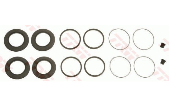 Repair kit, brake caliper SP4068 TRW