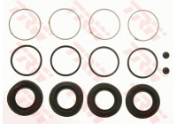 Repair Kit, brake caliper SP4095 TRW