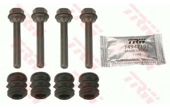 Repair Kit, brake caliper SP9896 TRW