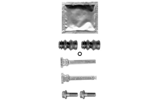 Repair Kit, brake caliper ST1743 TRW