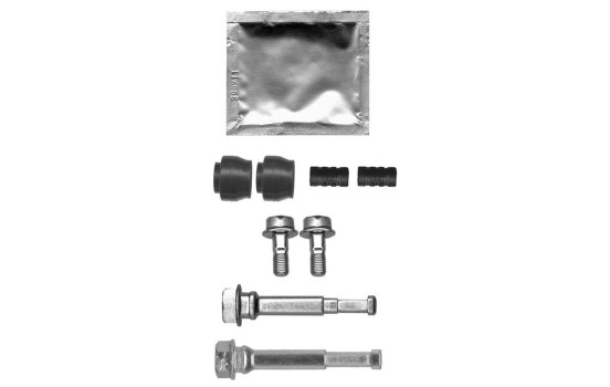 Repair Kit, brake caliper ST1744 TRW