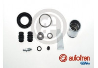 Repair Kit, brake caliper
