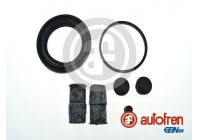 Repair Kit, brake caliper