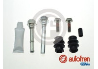 Repair Kit, brake caliper