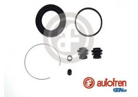 Repair Kit, brake caliper