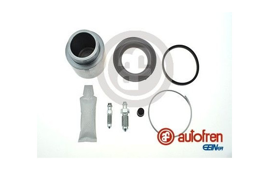 Repair Kit, brake caliper, Image 2