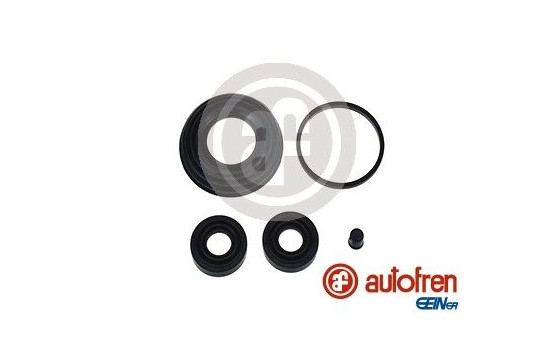 Repair Kit, brake caliper