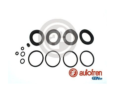 Repair Kit, brake caliper