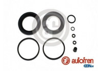 Repair Kit, brake caliper