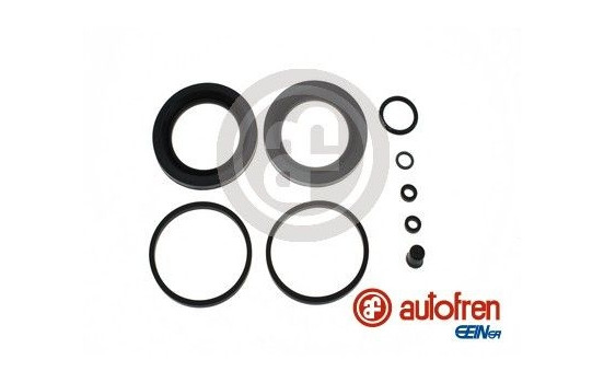 Repair Kit, brake caliper