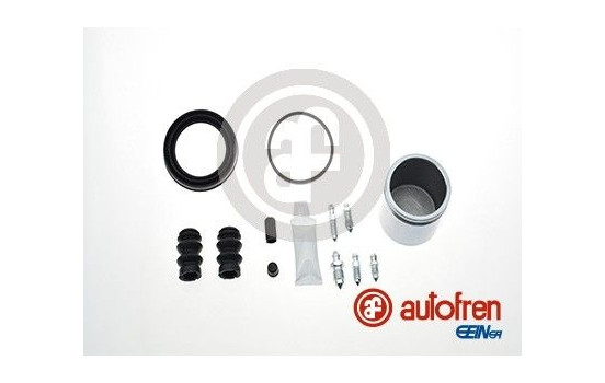 Repair Kit, brake caliper