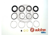 Repair Kit, brake caliper
