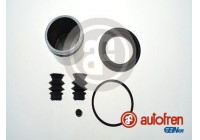 Repair Kit, brake caliper