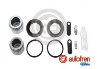 Repair Kit, brake caliper