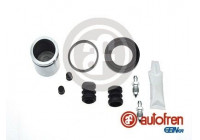 Repair Kit, brake caliper