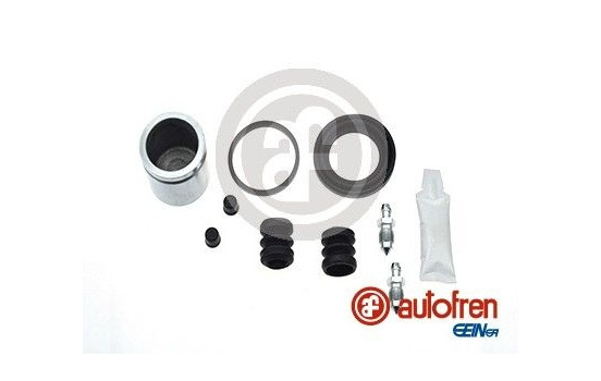 Repair Kit, brake caliper