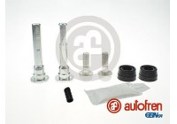 Repair Kit, brake caliper