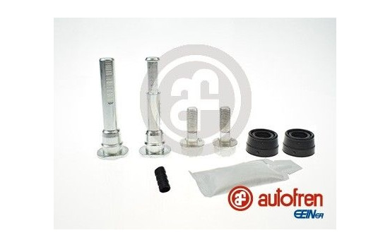 Repair Kit, brake caliper