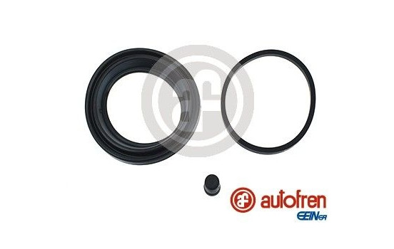 Repair Kit, brake caliper