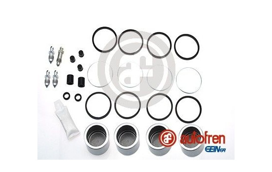 Repair Kit, brake caliper