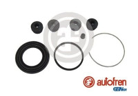Repair Kit, brake caliper