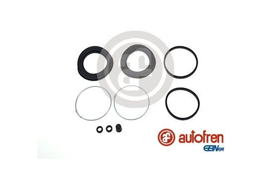 Repair Kit, brake caliper