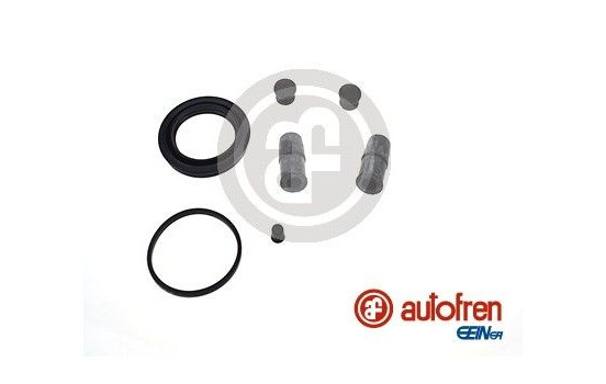 Repair Kit, brake caliper