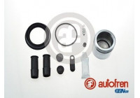 Repair Kit, brake caliper